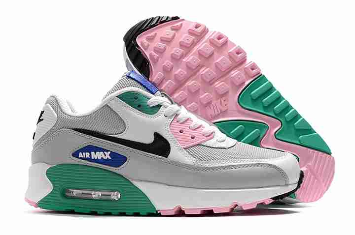 Women Air Max 90 sneaker cheap from china-55