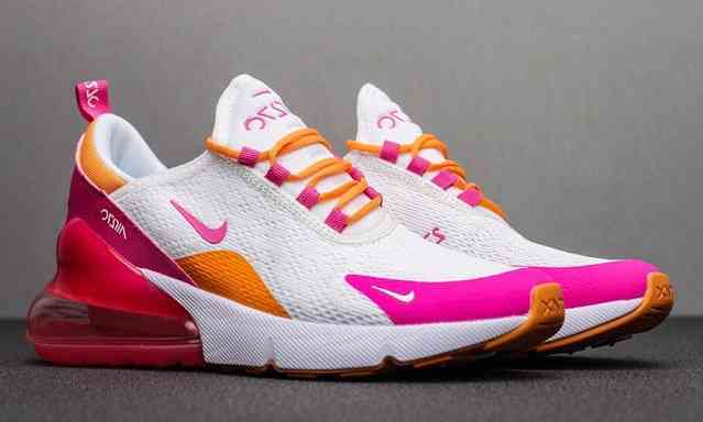 Women Air Max 270 sneaker cheap from china-51