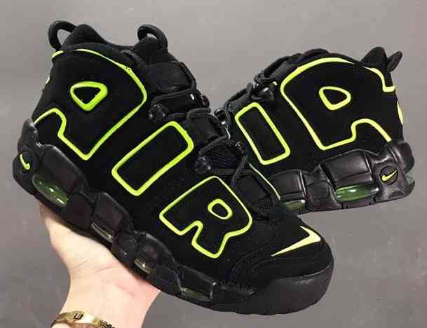 Nike Air More Uptempo sneaker cheap from china-25