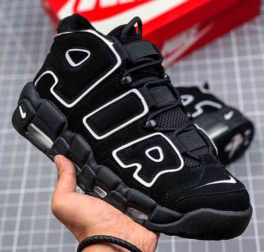 Wholesale Nike Air More Uptempo Top Quality-19