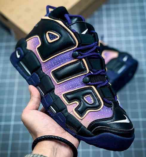 Wholesale Nike Air More Uptempo Top Quality-23