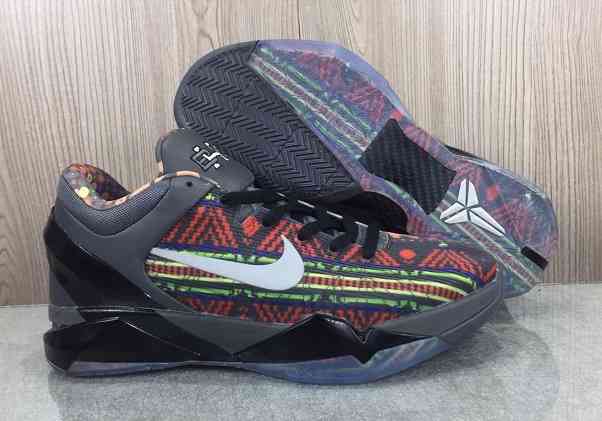 Cheap Nike Zoom Kobe 7 shoes from china-10