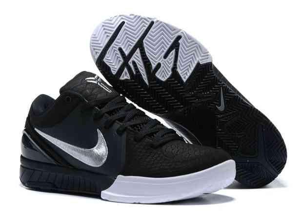cheap Nike Zoom Kobe 4 shoes from china-13