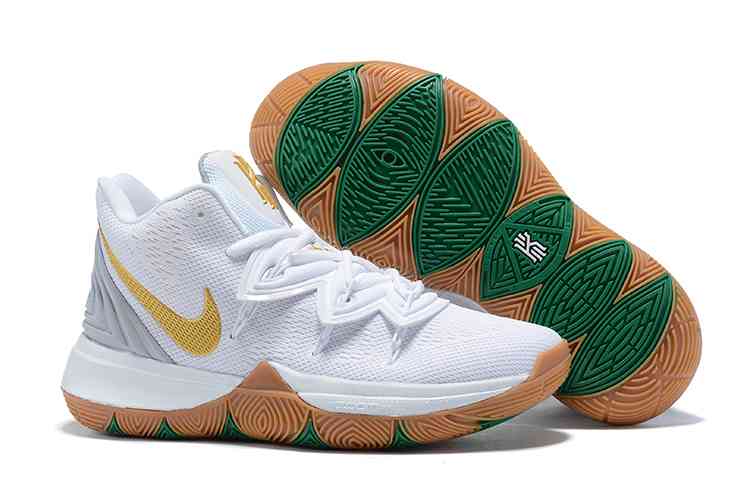 cheap wholesale Nike Kyrie 5 shoes from china-26