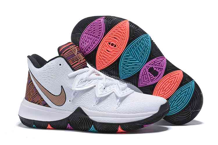 cheap wholesale Nike Kyrie 5 shoes from china-24