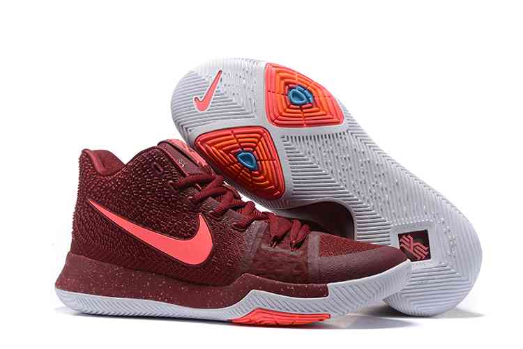 cheap wholesale Nike Kyrie 3 shoes from china-24