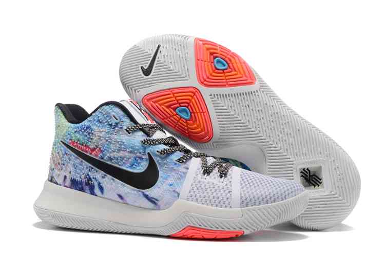 cheap wholesale Nike Kyrie 3 shoes from china-20