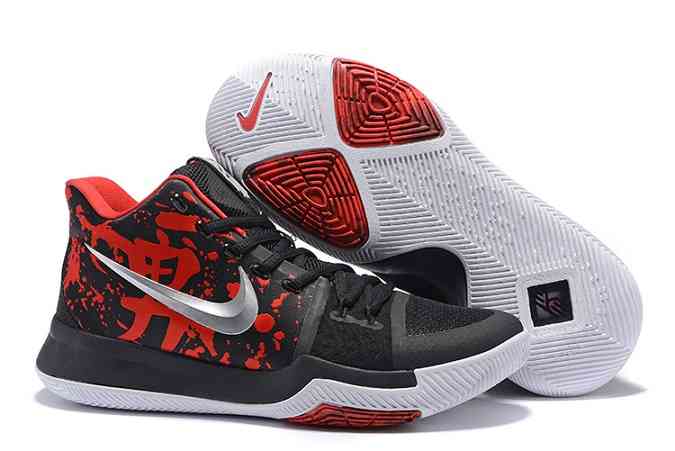 cheap wholesale Nike Kyrie 3 shoes from china-22