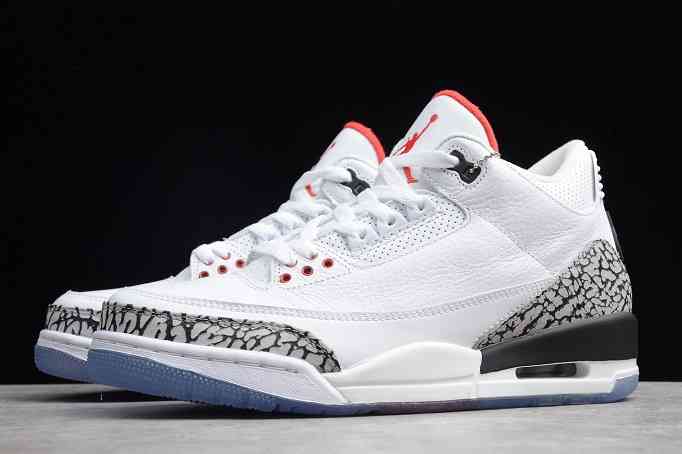 wholesale Air Jordan 3 sneaker cheap from china-13