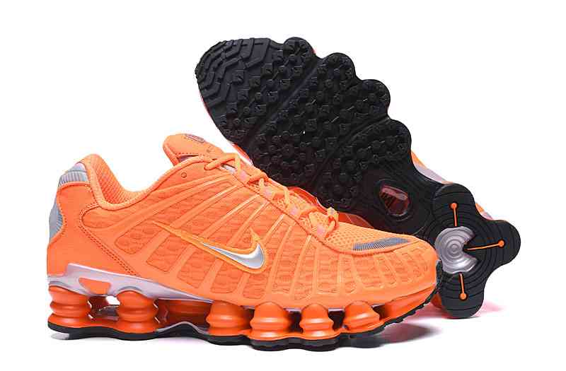 wholesale Nike shox TL sneaker cheap from china-10