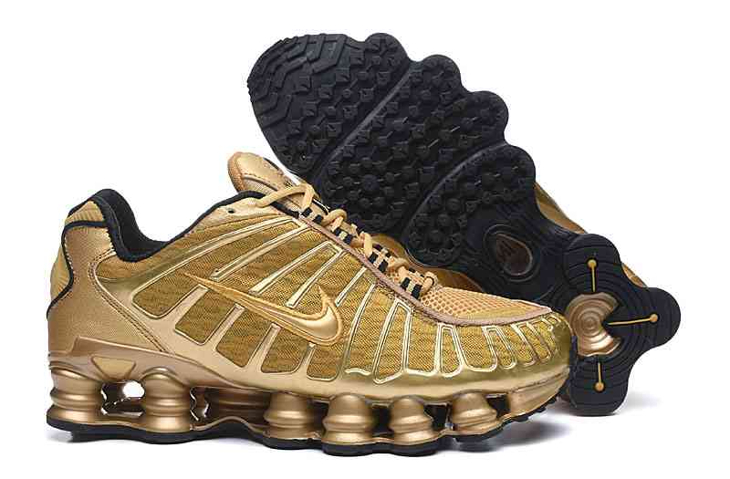 wholesale Nike shox TL sneaker cheap from china-9