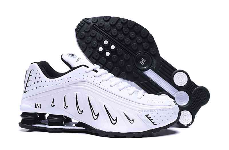 wholesale Nike Shox R4 sneaker cheap from china-37