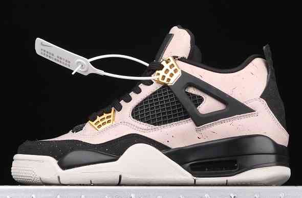 wholesale Air Jordan 4 sneaker cheap from china-3