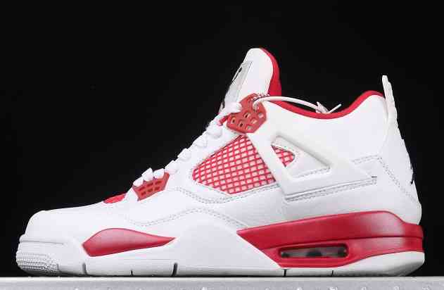 wholesale Air Jordan 4 sneaker cheap from china-14
