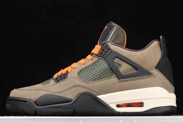 wholesale Air Jordan 4 sneaker cheap from china-15