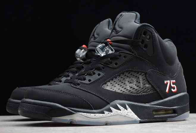 wholesale Air Jordan 5 sneaker cheap from china-4