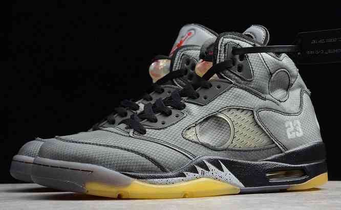 wholesale Air Jordan 5 sneaker cheap from china-24