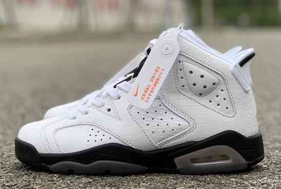wholesale Air Jordan 6 sneaker cheap from china-12