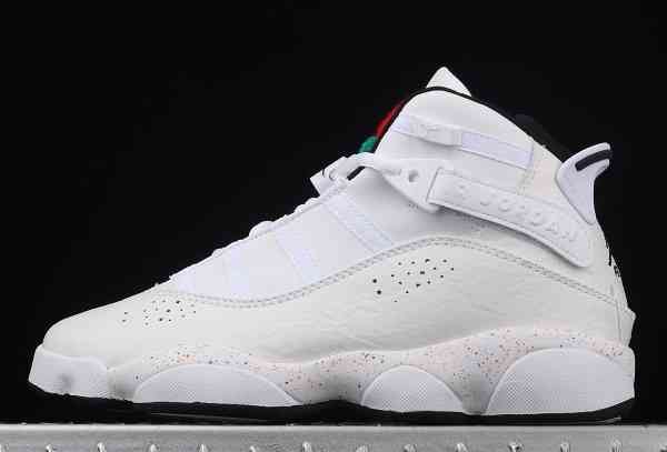 wholesale Air Jordan 6 Rings sneaker cheap from china-17