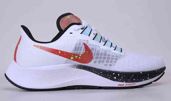 Womens Nike Zoom Pegasus 37 Shoes Wholesale China-9