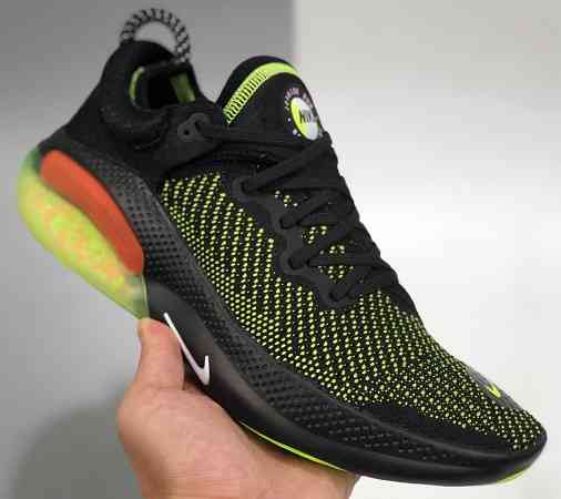 Mens Nike Joyride Run FK Shoes-41