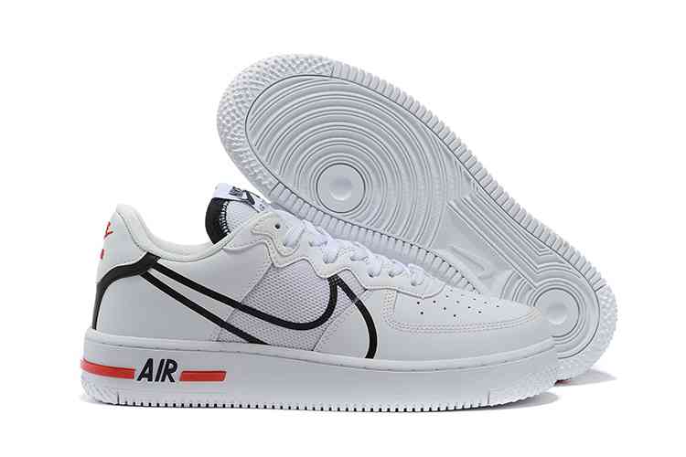Womens Nike Air Force One Shoes-72